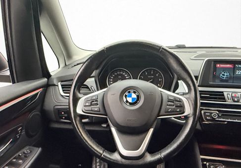 BMW 220 Gran Tourer, 2018