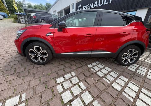 Renault Captur, 2022