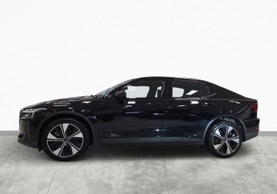 Polestar 2, 2024