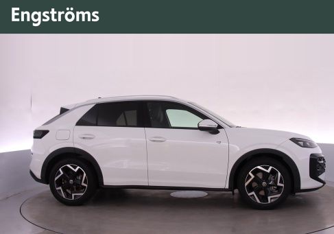 Volkswagen T-Roc, 2026 2