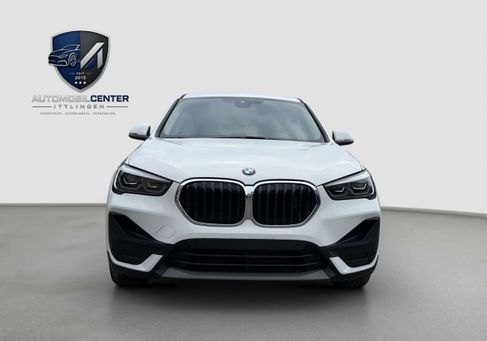 BMW X1, 2020