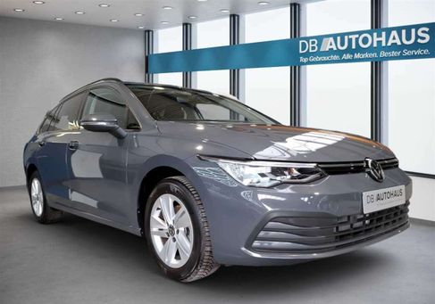 Volkswagen Golf, 2024 2