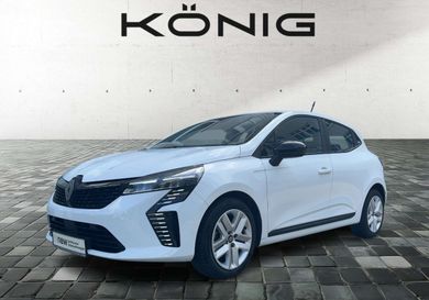 Renault Clio, 2024