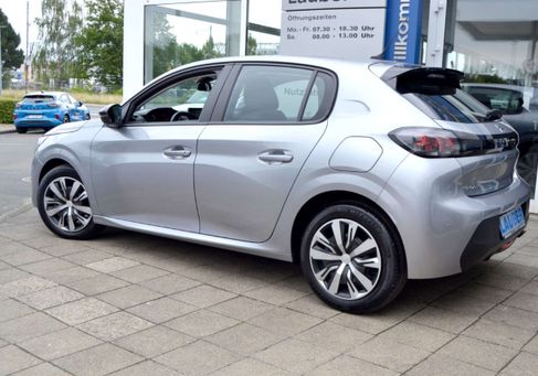 Peugeot 208, 2023