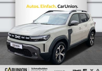 Dacia Duster, 2024