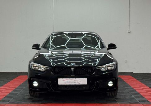 BMW 420, 2020