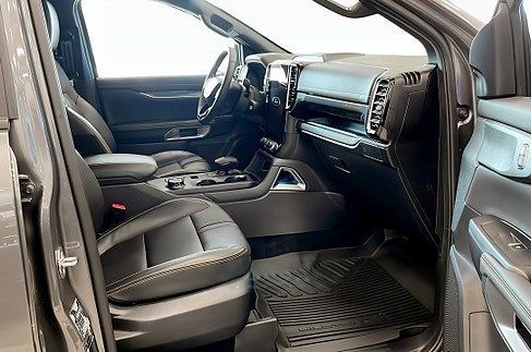 Ford Ranger, 2026