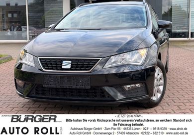 Seat Leon, 2019