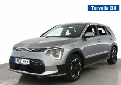 Kia Niro, 2024