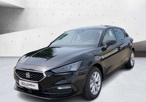 Seat Leon, 2026