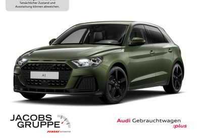 Audi A1, 2025