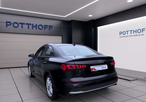 Audi A3, 2025 3