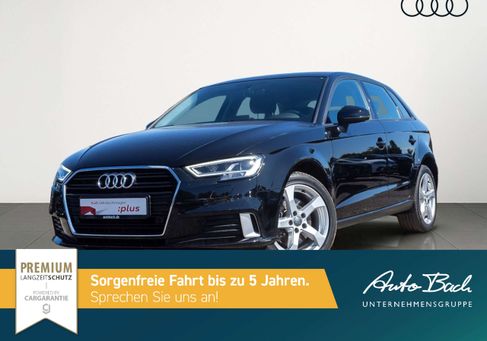Audi A3, 2020 2