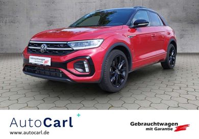 Volkswagen T-Roc, 2023