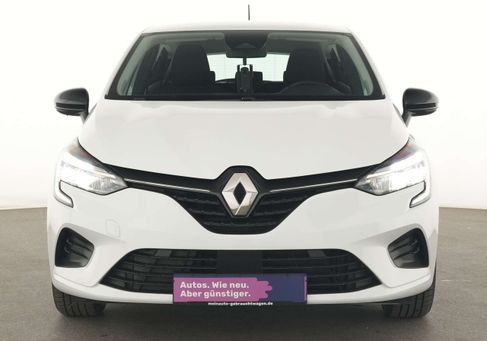 Renault Clio, 2023
