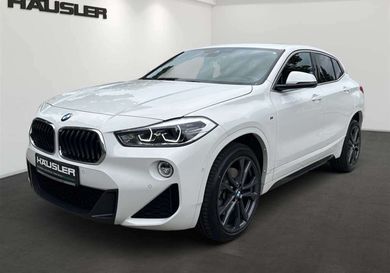 BMW X2, 2019