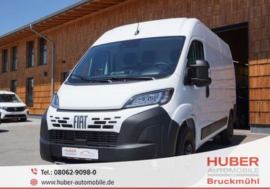 Fiat Ducato, 2026