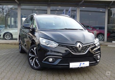 Renault Grand Scenic, 2018