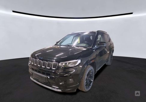 Jeep Compass, 2022