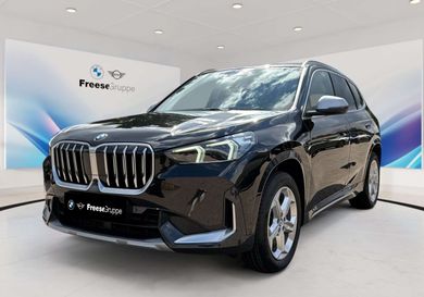 BMW X1, 2023