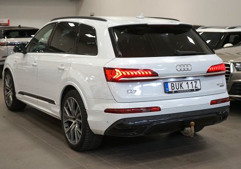 Audi, 2020 3