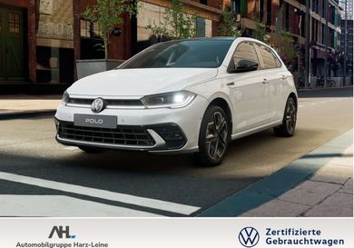 Volkswagen Polo, 2026