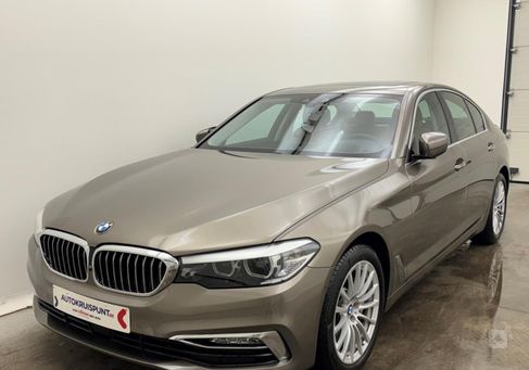 BMW 5 Serija
