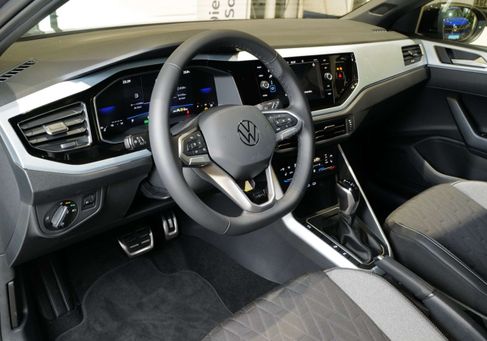 Volkswagen Taigo, 2025