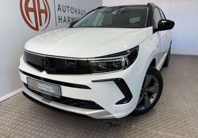 Opel Grandland X, 2024
