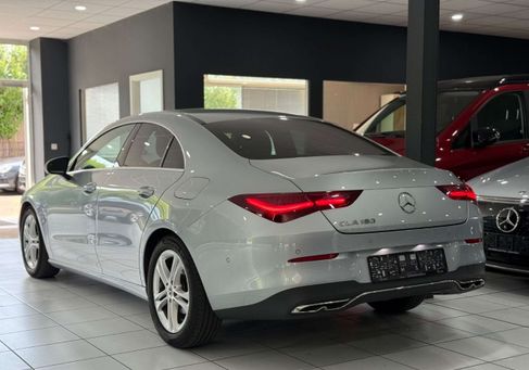 Mercedes-Benz CLA 180, 2024