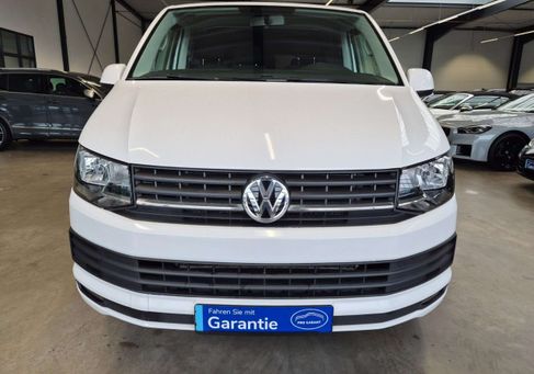 Volkswagen T6 Caravelle, 2020