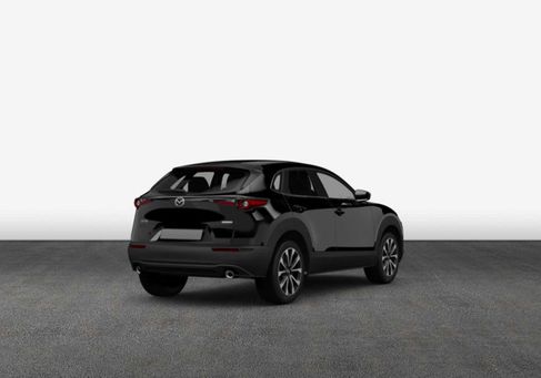 Mazda CX-30, 2022
