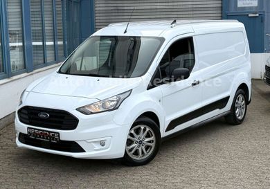 Ford Transit Connect, 2023