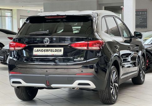 MG ZS, 2026