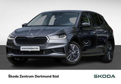 Skoda Fabia, 2023