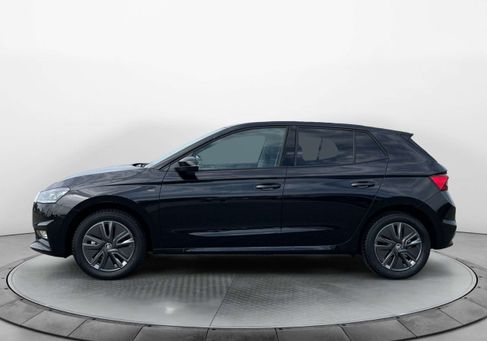 Skoda Fabia, 2025