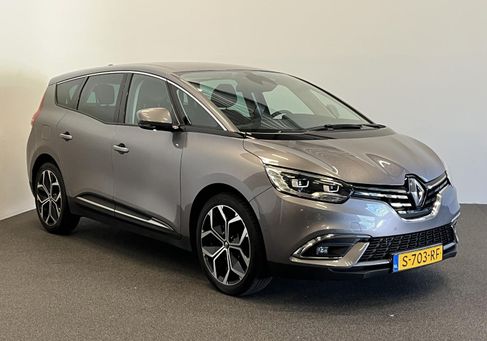 Renault Grand Scenic, 2023