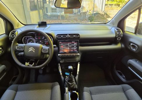 Citroën C3, 2024 2