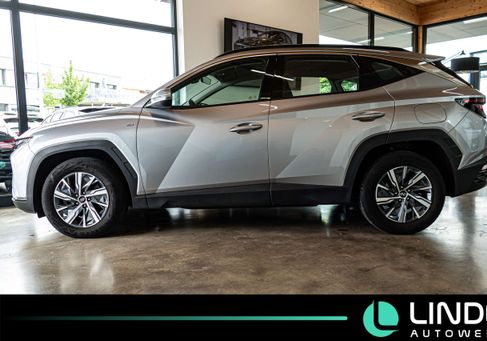 Hyundai Tucson, 2022