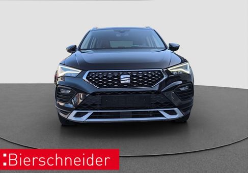 Seat Ateca, 2024