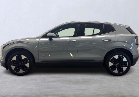 Volvo EX30, 2024
