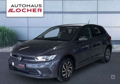 Volkswagen Polo, 2024
