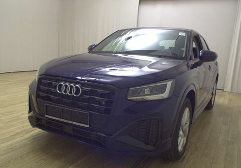 Audi Q2, 2023 2