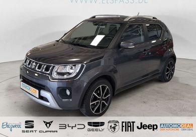 Suzuki Ignis, 2023