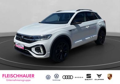 Volkswagen T-Roc, 2022