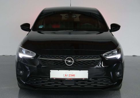 Opel Corsa, 2022 3