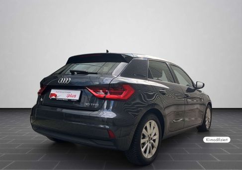 Audi A1, 2024 2