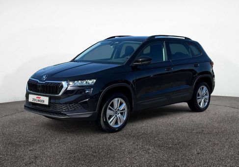Skoda Karoq, 2026