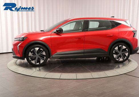 Renault Scenic, 2025