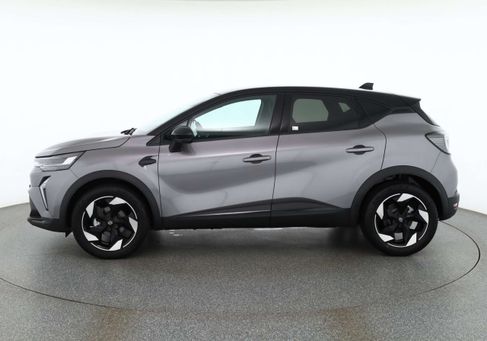 Renault Captur, 2026